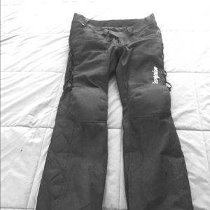 Scorpion Savannah II Motorcycle Riding Pants